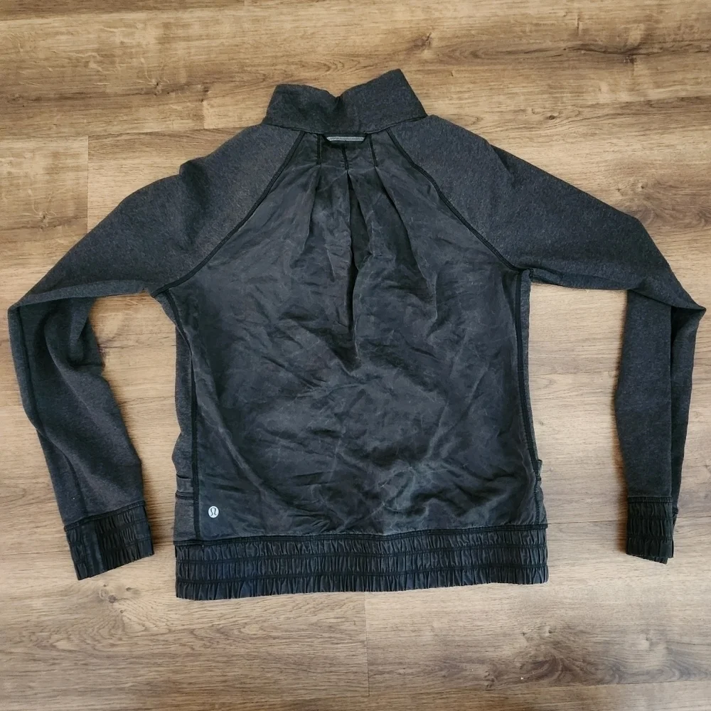 Lululemon Blissed Out Jacket